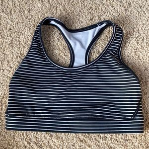 gap sports bra